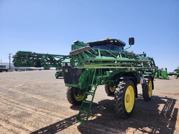 Main image John Deere R4038